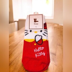 ⭐Hello Kitty socks